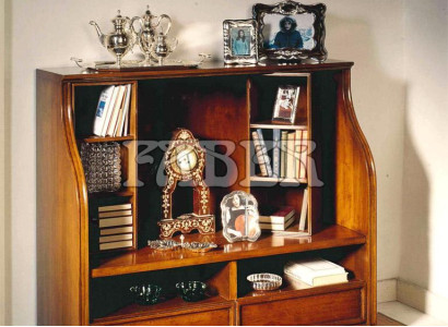 Living room furniture Brown tv Wardrobe Luxury brown Chest of drawers Cabinets Shelves Wood -